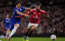 UEFA Avrupa Ligi'nde finalistler belli oldu