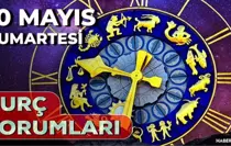10 Mayıs 2025 Günlük Burç Yorumları! Koç, Akrep, Başak, Yengeç burcu AŞK, EVLİLİK, KARİYER, SAĞLIK yorumu