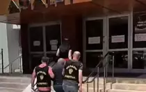 İzmir'de Cinayet Zanlısı Firari Yakalandı