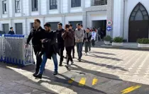 Sahte Araç Kiralama Sitesine Operasyon: 101 Şüpheli Gözaltında