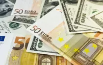 9 Mayıs 2025 Cuma günü dolar ve euro fiyatları ne kadar? SON DAKİKA CANLI DÖVİZ KURLARI!