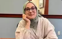 ABD'de Filistin'e destek verdiği gerekçesiyle gözaltında tutulan Rümeysa Öztürk'ün serbest bırakılmasına karar verildi