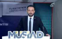 MÜSİAD 35. Yılını Kutladı: Yerli ve Milli Kalkınma Vurgusu