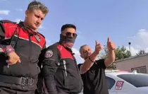 Alkollü sürücüden ilginç savunma: Ehliyetimi size verdim