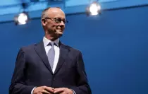 Almanya Başbakanı Friedrich Merz'ten Göç İçin 'Ulusal Acil Durum' İlanı