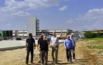 Antalya OSB'den Sosyal ve Altyapı Yatırımları