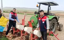 Afyonkarahisar'da Yerli Tohumların Yaygınlaştırılması ve Teknik Destek