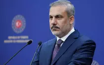 Bakan Fidan'dan PKK kongresine dair ilk değerlendirme