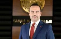 Sanayi ve Teknoloji Bakanı Kacır: Sanayiciyi Desteklemeye Devam Edeceğiz