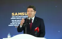 Bakan Tunç: Dünyanın en şeffaf yargı sistemi Türkiye'de