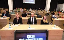 Balıkesir'de İşverenlere Yönelik Bilgilendirme Toplantısı