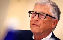 Bill Gates, Servetinin %99'unu Bağışlayacak