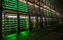 Bitcoin madencilik devi Hut8 zarar açıkladı