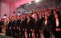 Bitlis'te Beş Minare Uluslararası Film Festivali Başladı