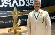 CEMAR Mermer ve Traverten Genel Müdürü Yalçın: ''MÜSİAD'ın önemli projelerde öncülük yapması, gençlerimizin önünü açması bize hem huzur veriyor hem de...