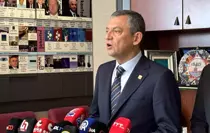 CHP Genel Başkanı Özgür Özel'den TÜRKONFED Ziyareti