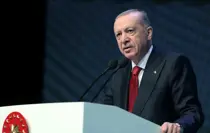 Cumhurbaşkanı Erdoğan'dan CHP lideri Özgür Özel'e: ''Bunun adı ekonomik tetikçiliktir, jurnalciliktir, ispiyonculuktur''
