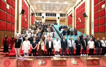 Fırat Üniversitesi Hastanesi'nde Dünya El Hijyeni Günü Etkinliği Düzenlendi