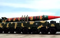 Hindistan ve Pakistan Arasındaki SİHA Rekabeti Tırmanıyor