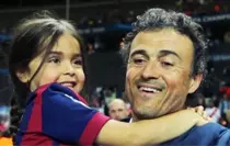 Luis Enrique kızı öldü mü, neden öldü?