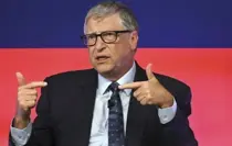 Microsoft'un kurucusu Bill Gates: Zengin ölmek utanç verici