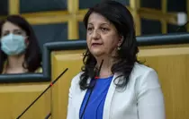 Pervin Buldan yanıtladı: PKK kongrede alınan kararları ne zaman açıklayacak?