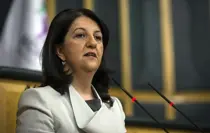 PKK'nın kongre açıklamasına Pervin Buldan'dan ilk yorum