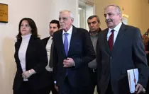 PKK'nın kongre açıklamasında parantez açılan isim: Çok emeği var