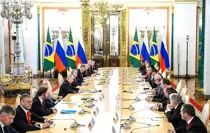 Putin ve Lula, ABD Tarifelerini Görüştü