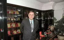 Sanayici M. Naci Topçuoğlu anılacak