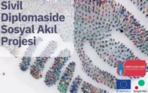 Sivil Diplomasi ve Sosyal Akıl Projesi: Gençler Dünya Barışına Katkı Sağlıyor!