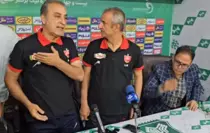 Surat ifadesine dikat! İsmail Kartal basın toplantısını terk etti