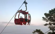 Antalya'daki Teleferik Kazasının 6. Duruşmasında Bilirkişi Raporu Açıklandı
