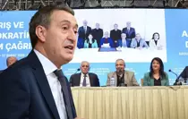 Tuncer Bakırhan'dan PKK kongresine ilişkin dikkat çeken yorum: Yeni ve tarihi bir kapı aralanabilir