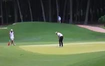Turkish Airlines Open 2025 Golf Turnuvası'nda İkinci Gün Heyecanı