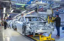 Türkiye'de otomotiv fabrikası kuracak olan BYD planlarını değiştirdi