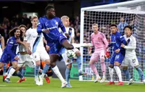 Chelsea ve Real Betis UEFA Konferans Ligi Finalinde