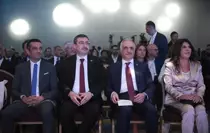 2. Ankara Gayrimenkul Zirvesi gerçekleştirildi