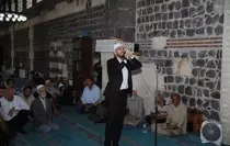 Diyanet'ten Ezanı Güzel Okuma Yarışması Bölge Finali Diyarbakır'da Gerçekleşti
