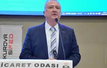 Adana'da KOBİ'lere Finansmana Erişim Toplantısı