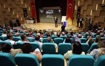 AK Parti İzmir’de Teşkilat Akademisi Programı Gerçekleştirildi