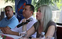 Akdeniz Üniversitesi'nden Dünya Rahim Nakli Kongresi ve Güneş Enerjisi Projesi
