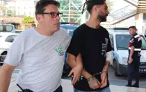 Alanya'da Tartışma Kanlı Bitti: Zanlı Tutuklandı