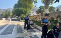 Amasya'da Dolandırıcılığa Karşı Farkındalık Seferberliği