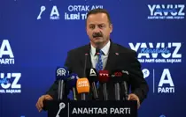 Ağıralioğlu'ndan Anahtar Parti Vurgusu: 'Türk Milletinin Sorunlarının Anahtarı Olacağız'