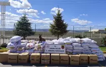 Ankara'da 6 Ton Kaçak Tütün Ele Geçirildi