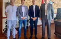 Güdül Belediyesi'nden Turizm Tanıtım Çalışmaları