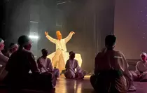 Ankara Maarif Orkestrası ve Halk Dansları Topluluğu Yıl Sonu Gösterisi Düzenlendi