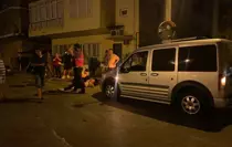 Antalya'da Motosiklet Kazası: Bir Yaralı