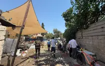Antalya'da Hurda ve İkinci El Eşya İşletmelerine Denetim